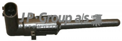 JP GROUP 1398650100 -  Датчик уровня, запас воды для очистки